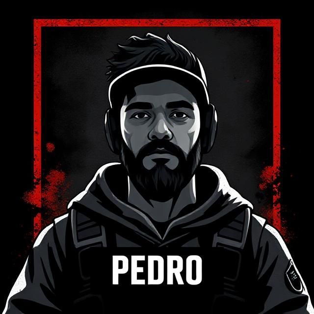 pedro3333