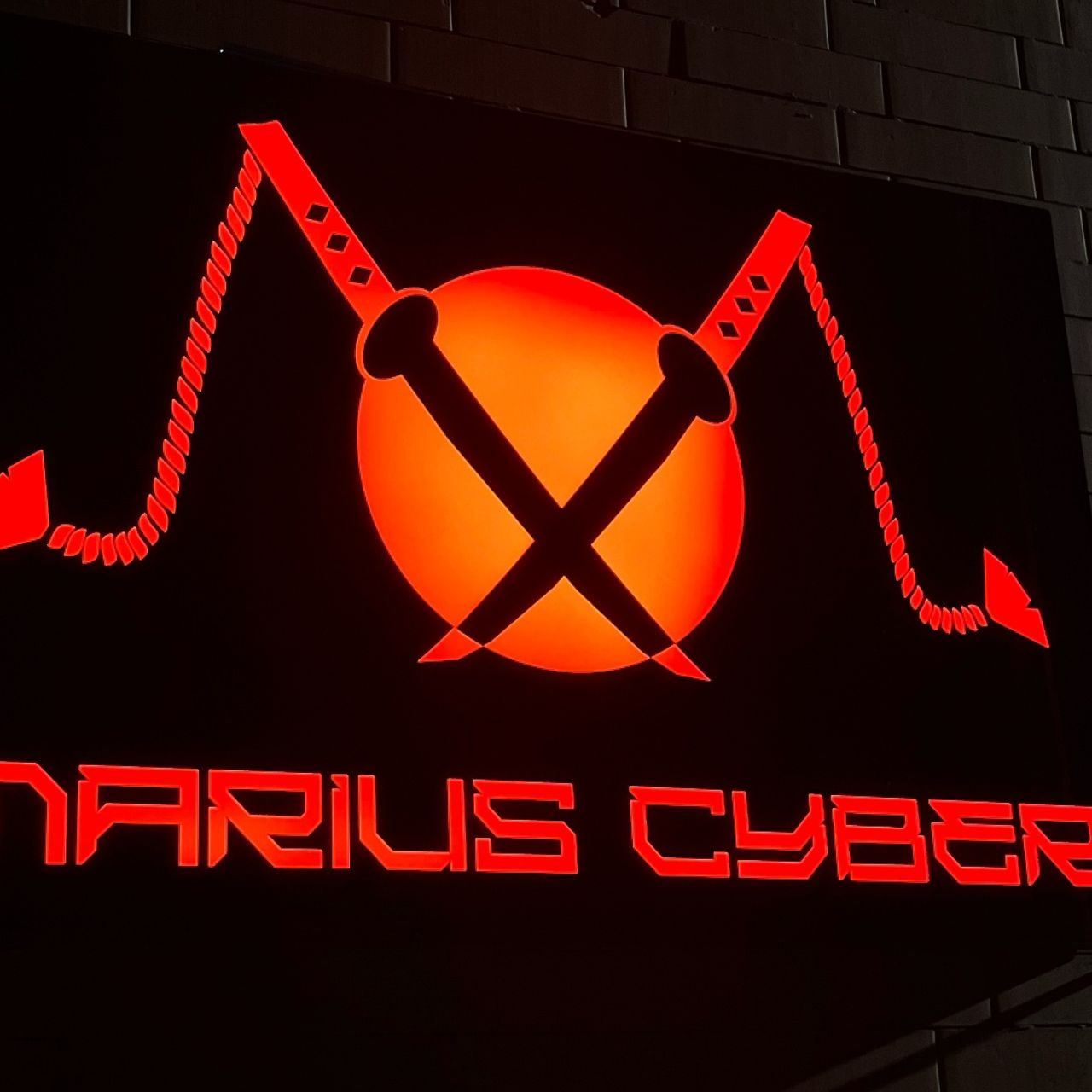 Marius