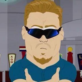 Melan1n avatar