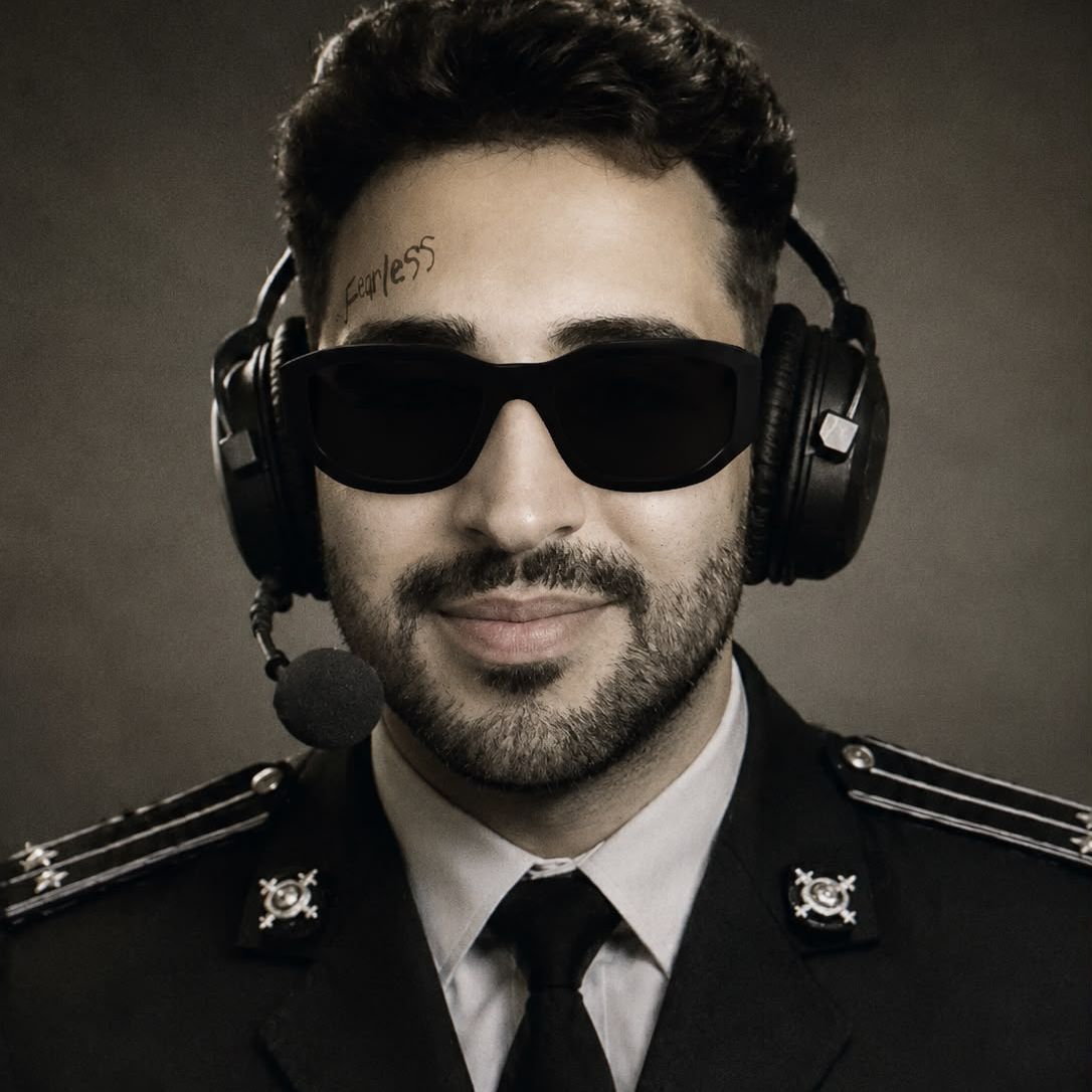 raeZZers FACEIT avatar