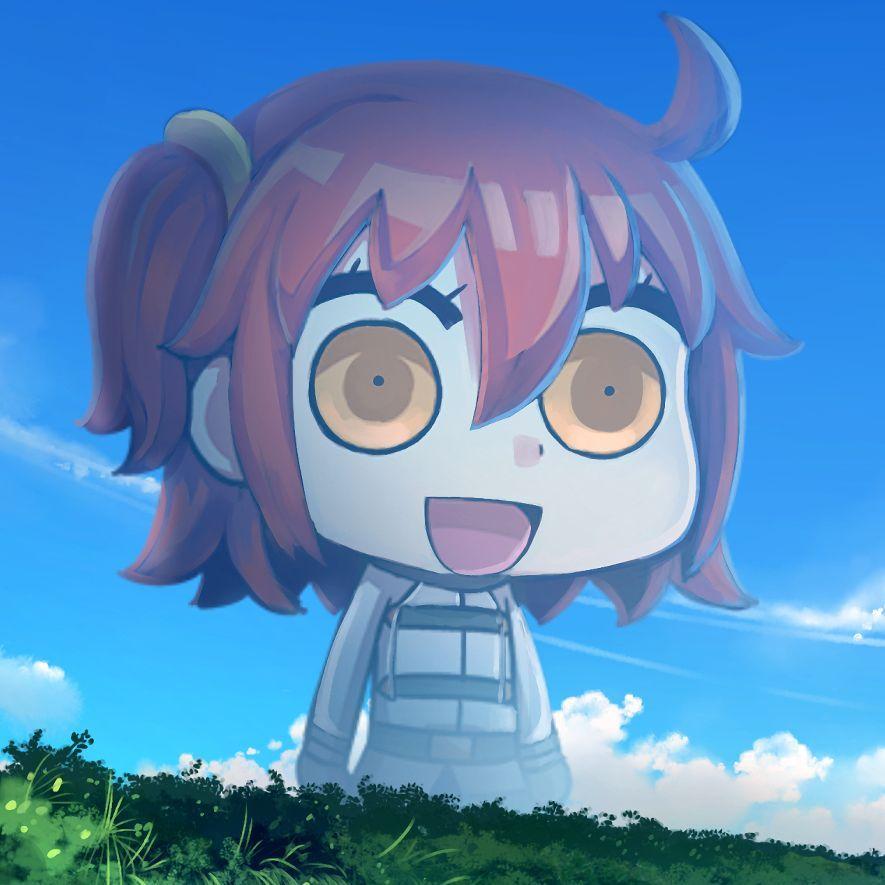 TtsRrx avatar