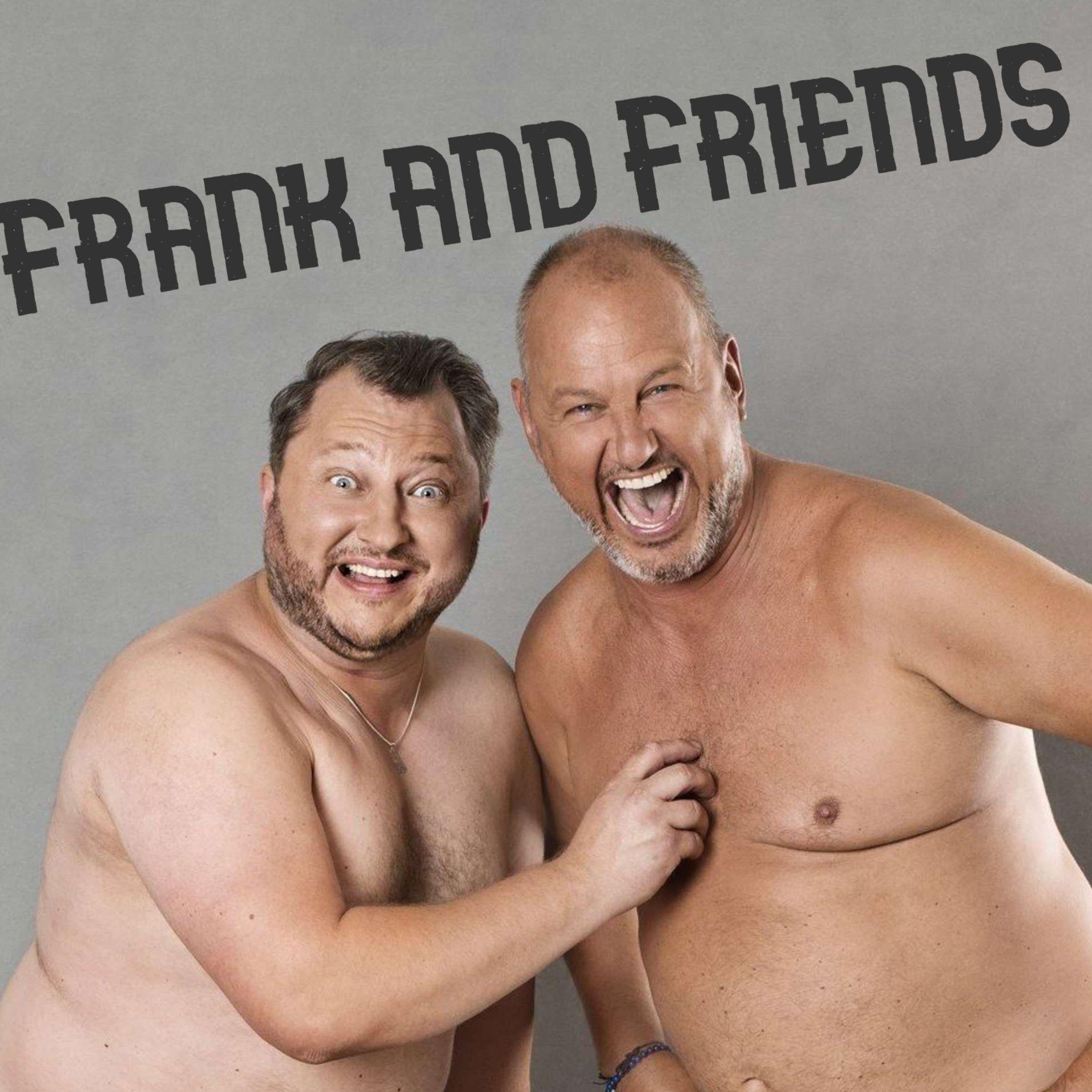 Frank n Friends