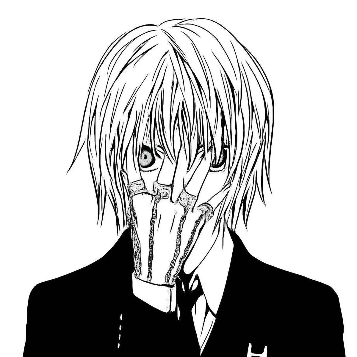 Lamek_ avatar