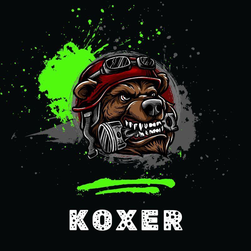 Koxer-_- avatar