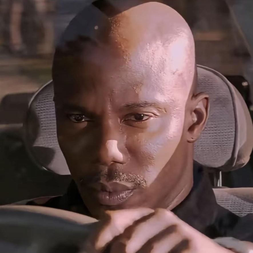 James_Doakes FACEIT avatar