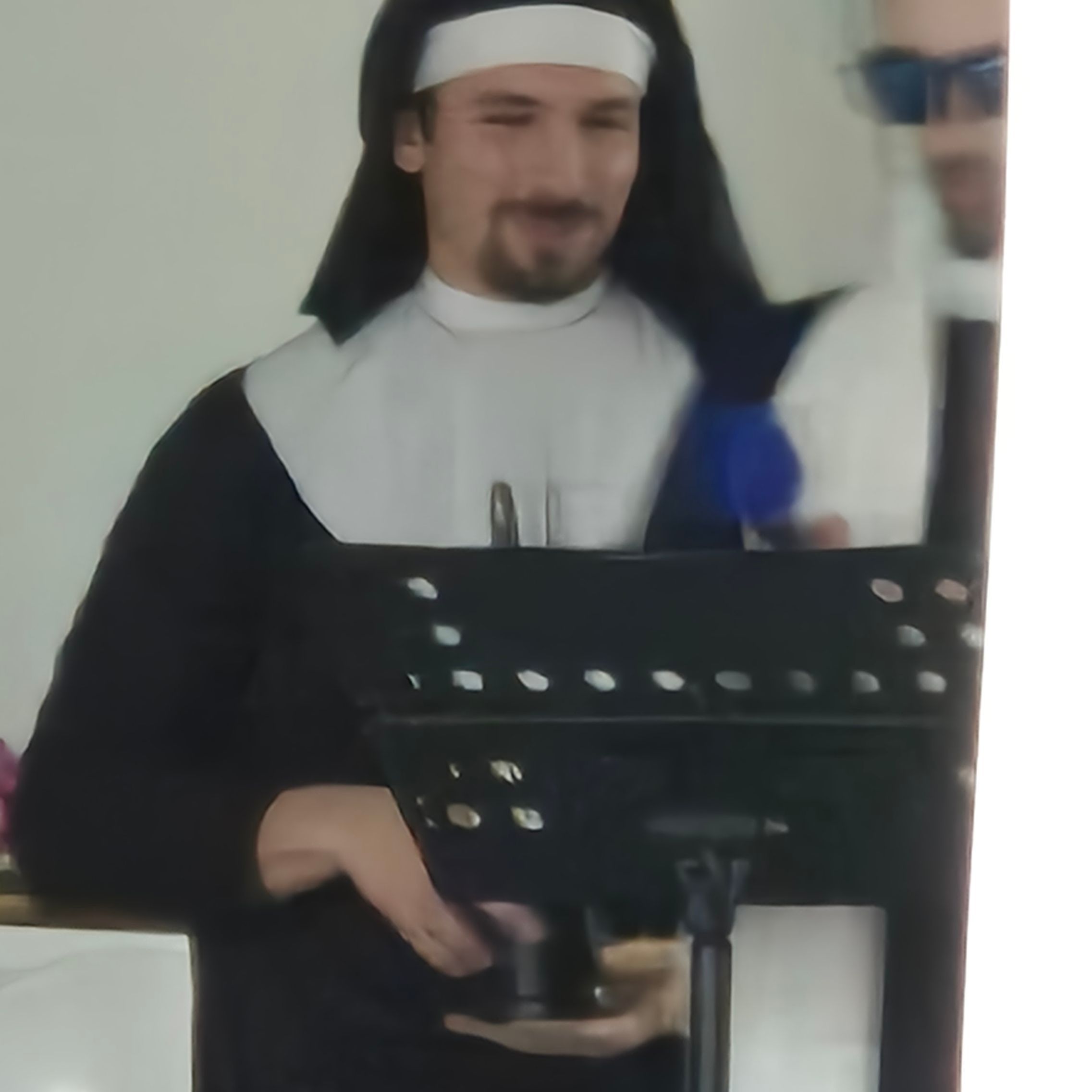 Faceit Avatar