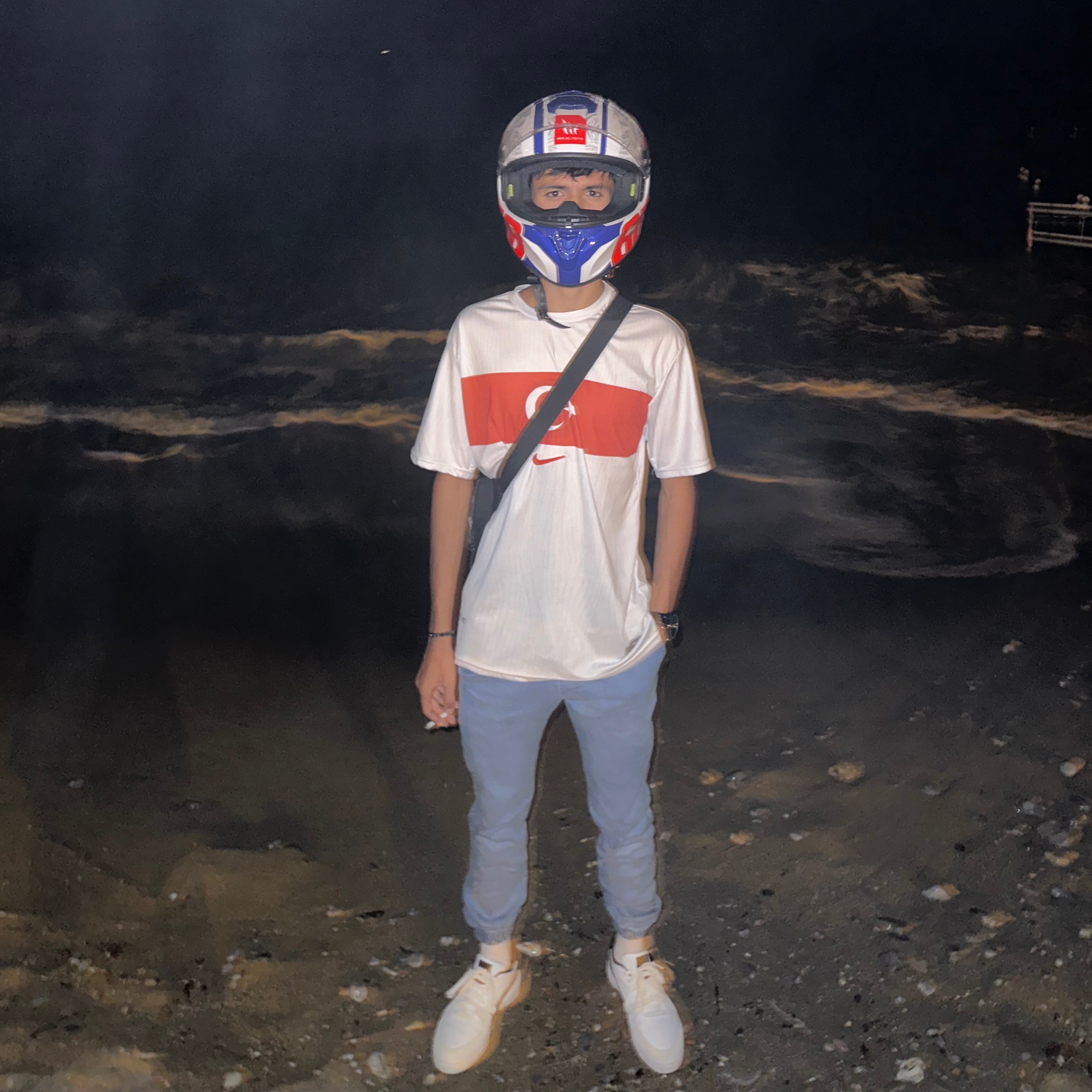 Faceit avatar
