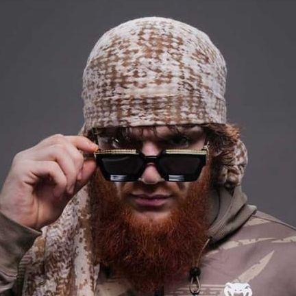 Faceit avatar