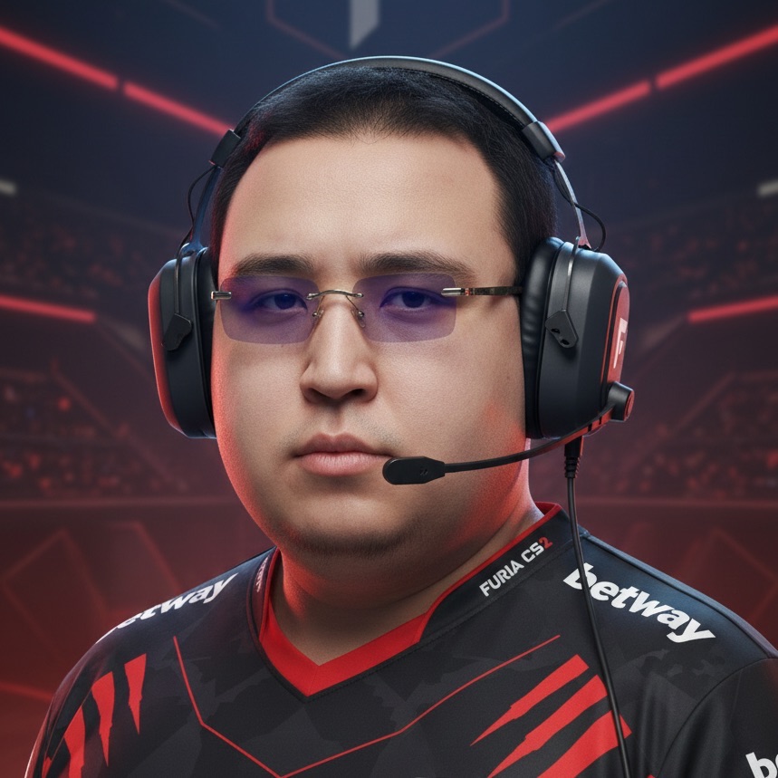 Faceit Avatar