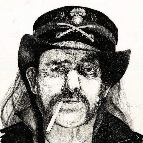 Kristiianz avatar