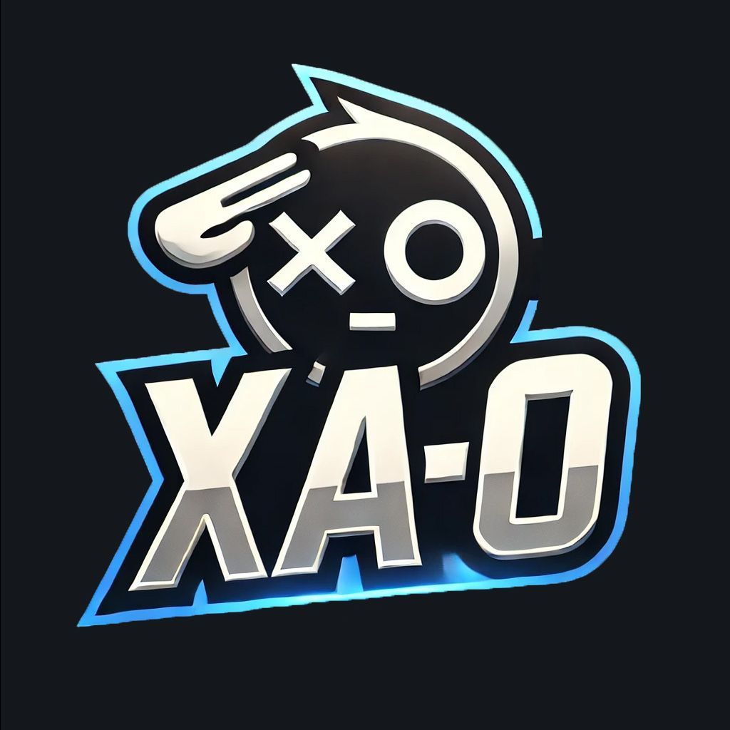 XA-O