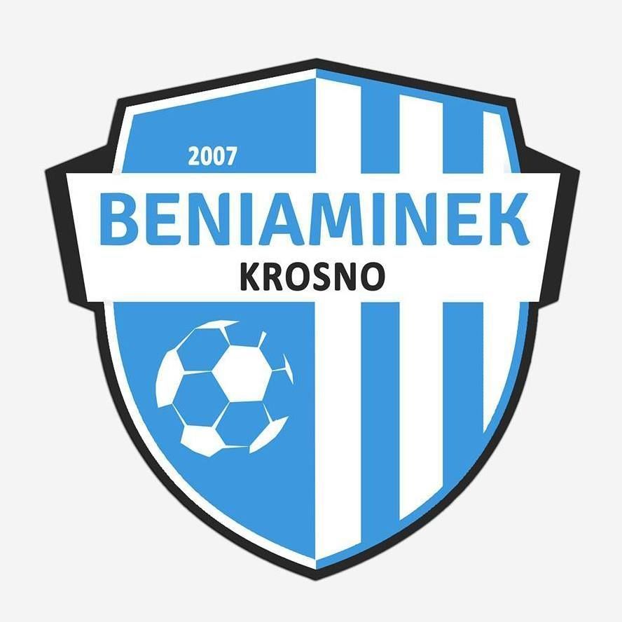 Beniaminek PDG