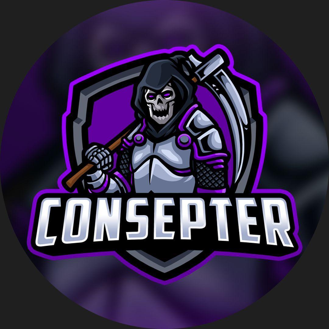 Consepter12 avatar