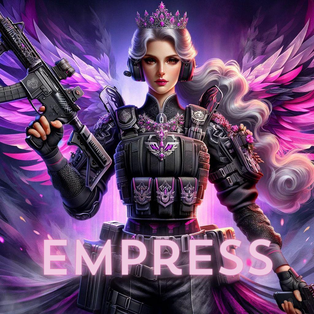 hazempress avatar