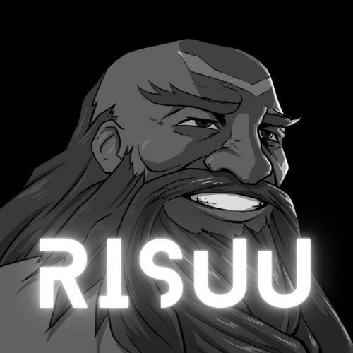 Player RisuuL avatar