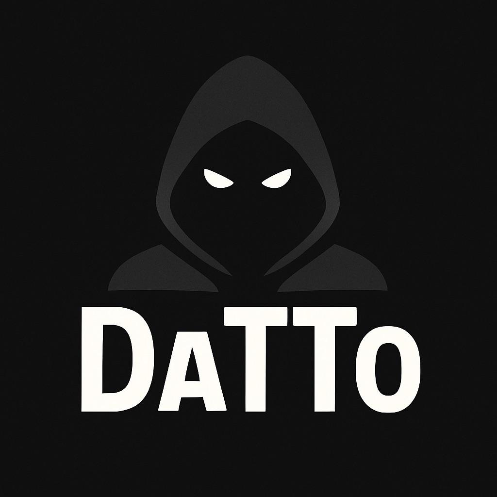 DaTTo_