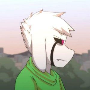 _Asriel_12 avatar