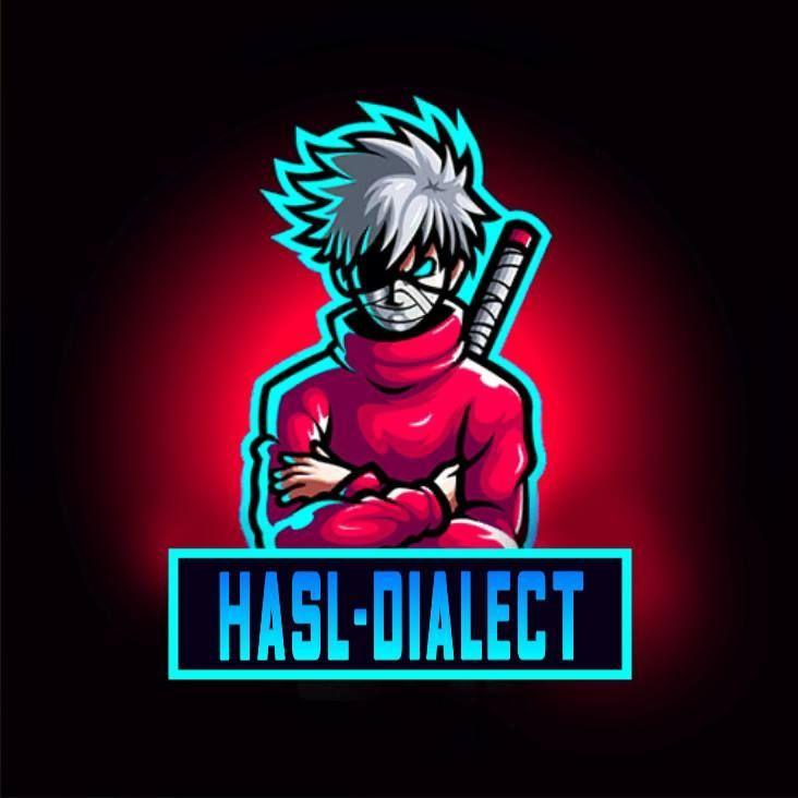 haslDIALECT avatar