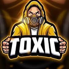 B2-Toxic avatar