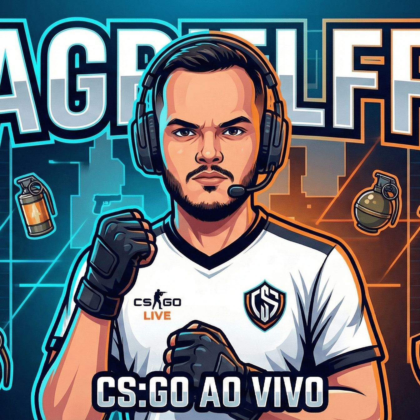 BagrielFPS