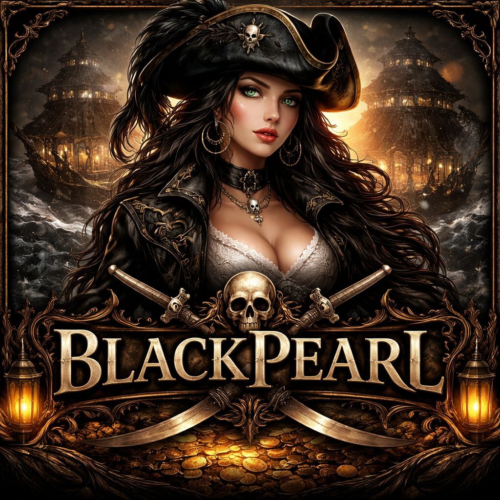 BlackPearl