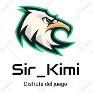 Player SirKimi avatar