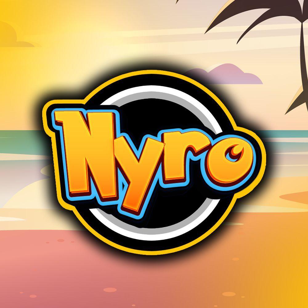Nyro50 avatar