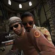 Faceit avatar