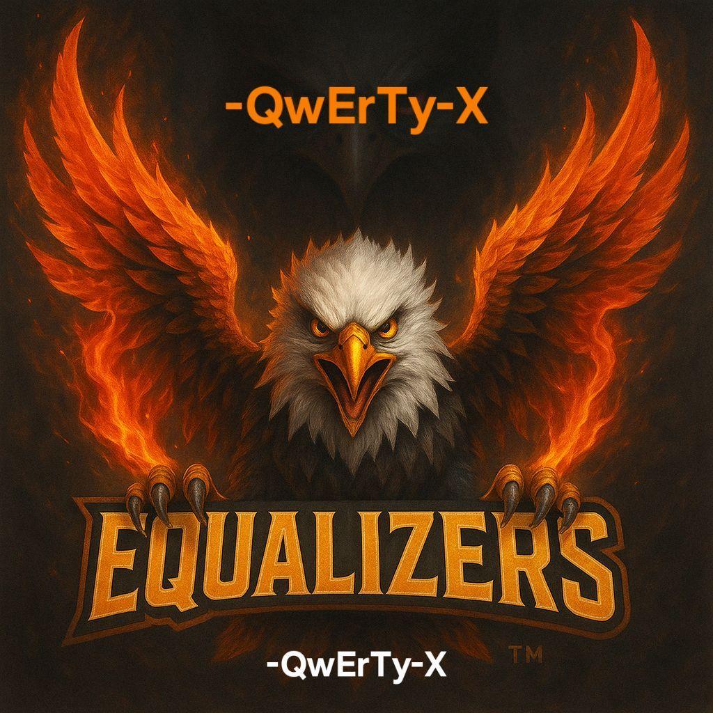 -QwErTy-X avatar