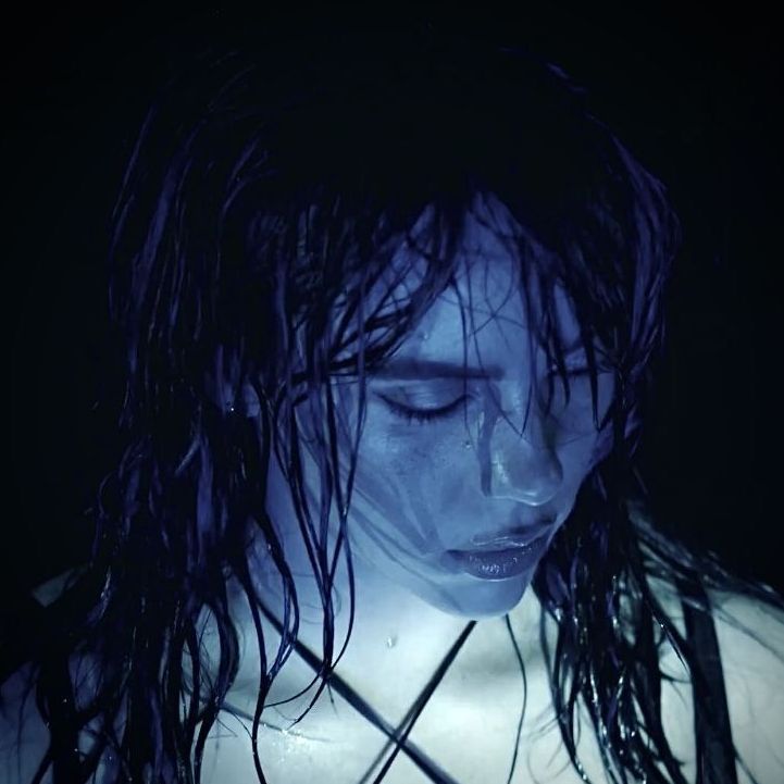 --PHOSPHOR--