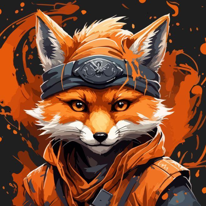 iNinjaFox avatar