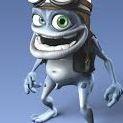 Antogator avatar