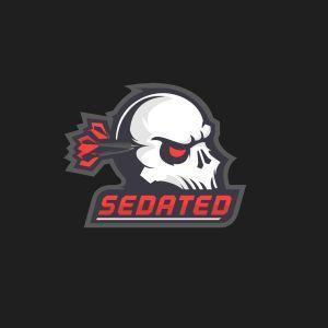 Sedated
