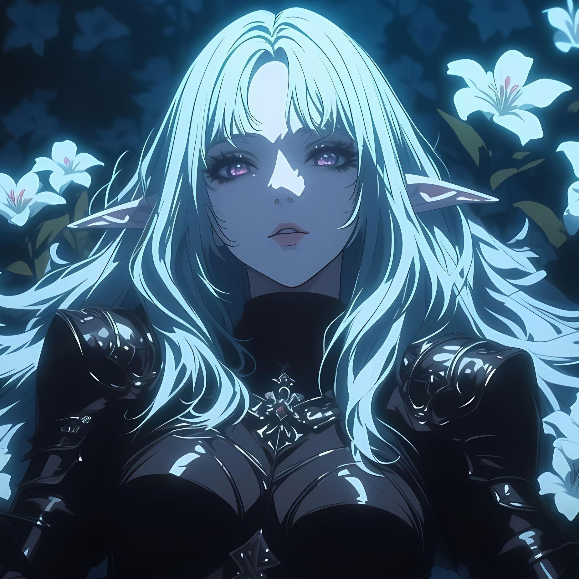 Araysen avatar