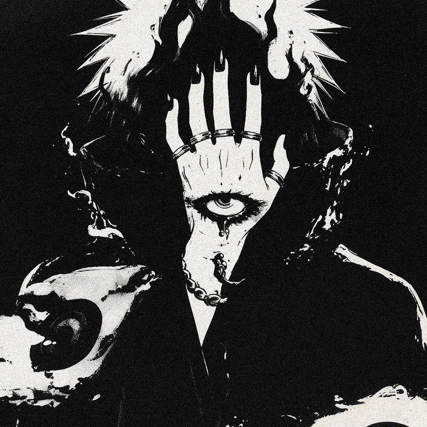 Nirexx avatar