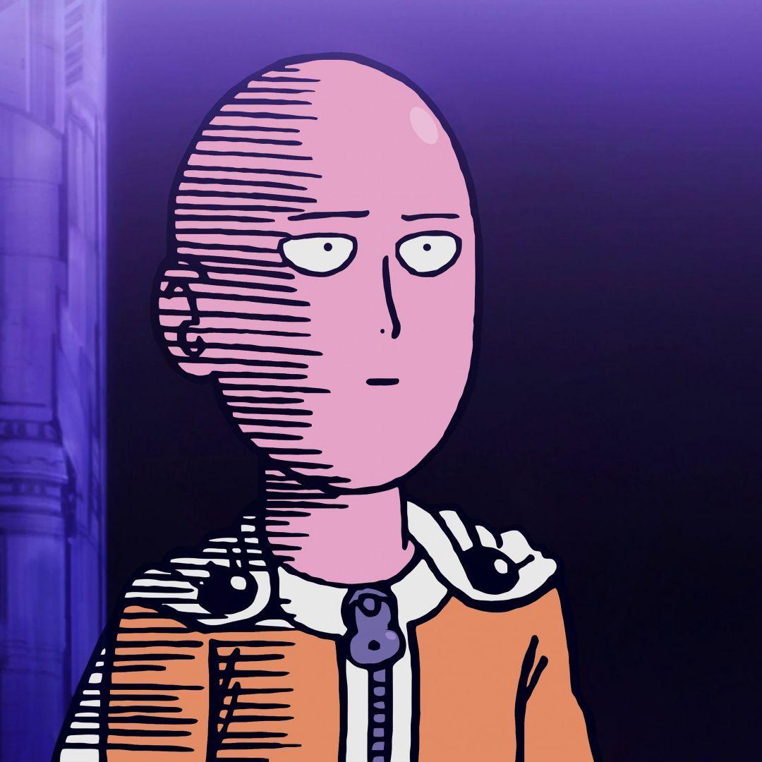 SaitamaLucky avatar