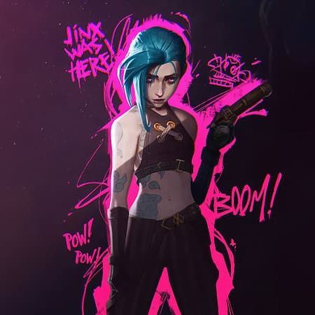 -_-Jinx