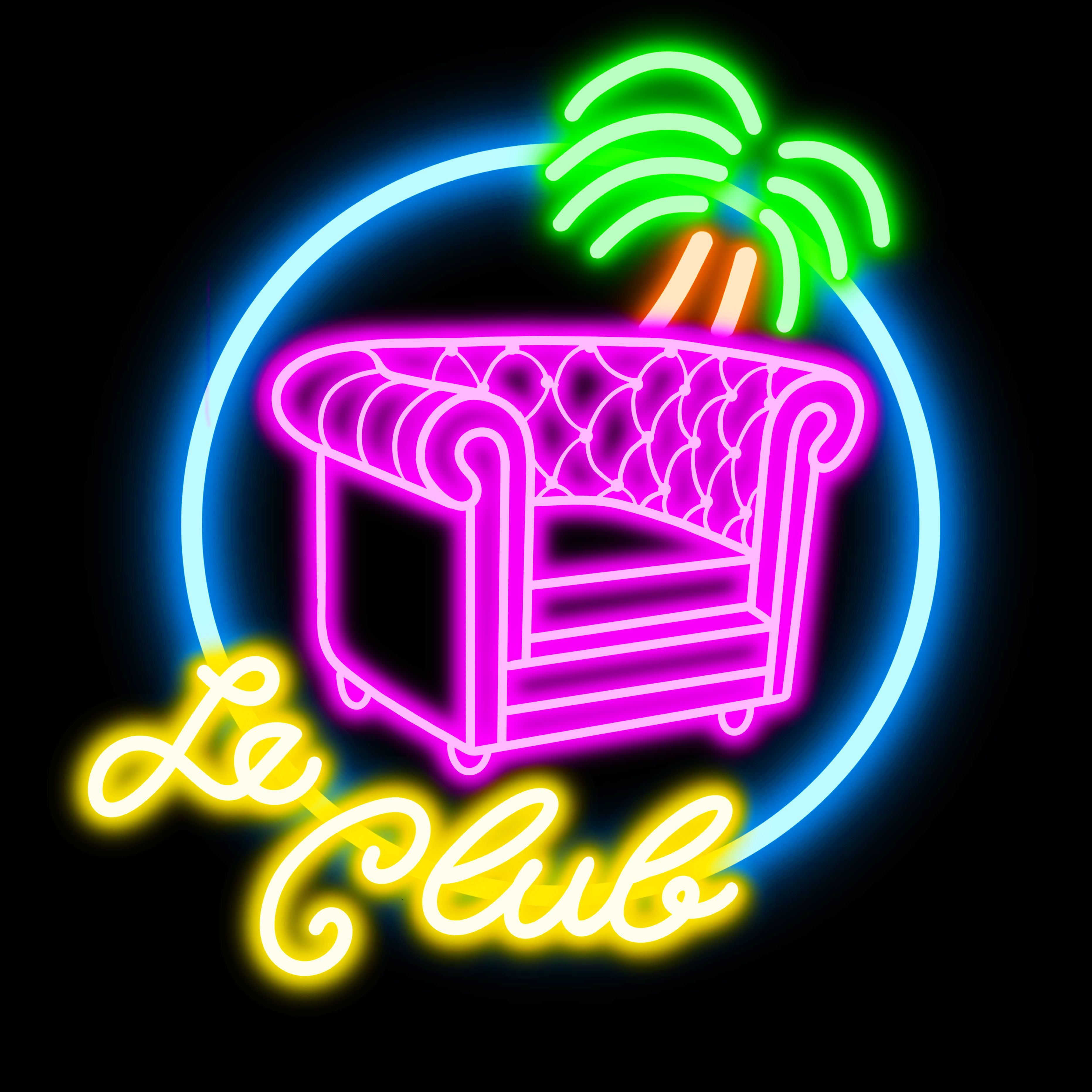 Le Club