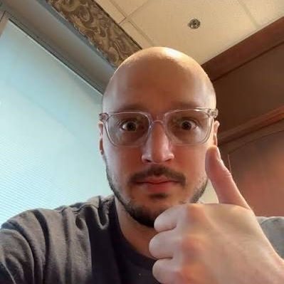 baldy-