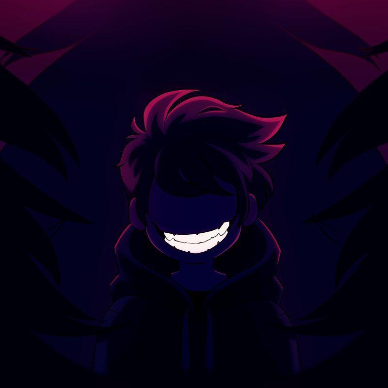 Rheikin avatar