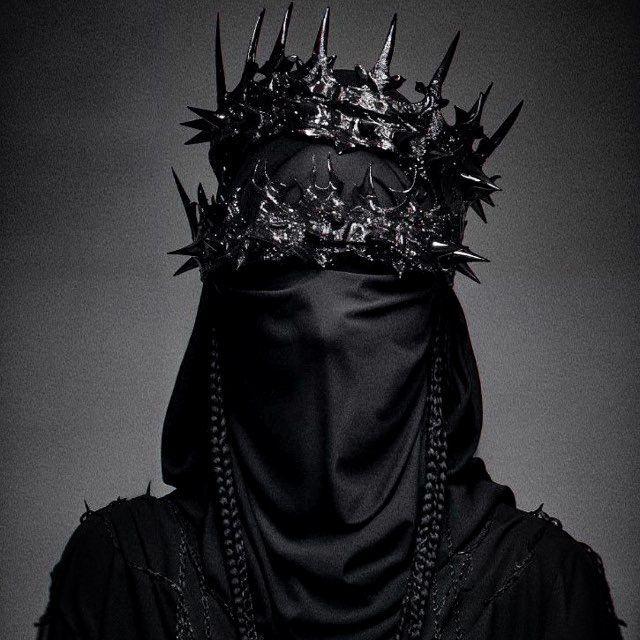 Dark_Lady avatar