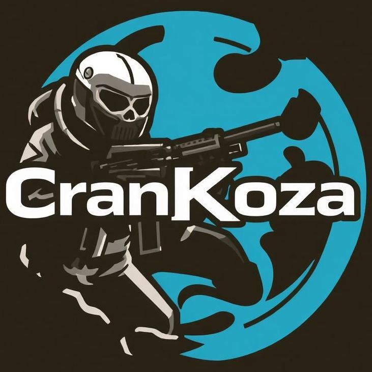 CrankK0za