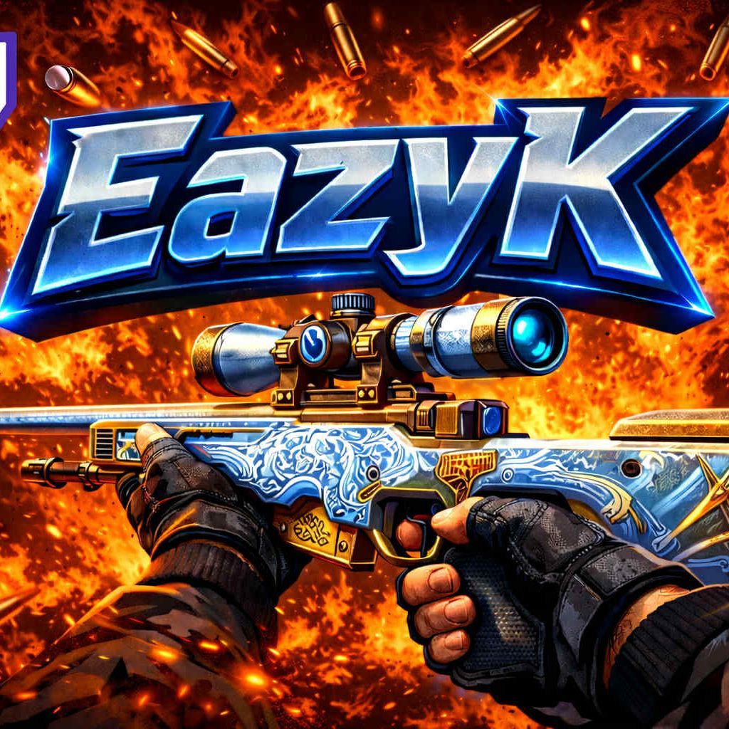 eazyK4