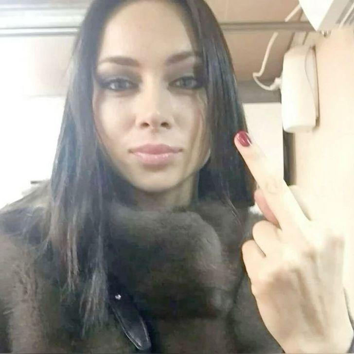 SOKOLOVSKAYA avatar