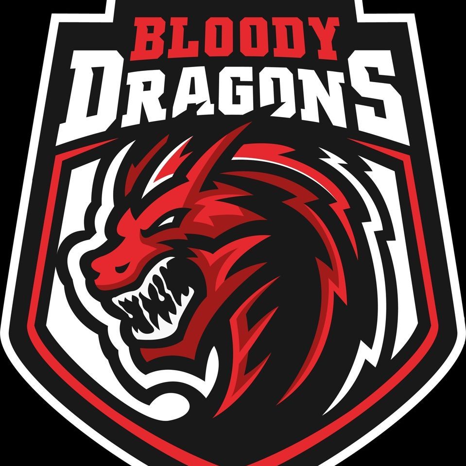 BloodyDragons