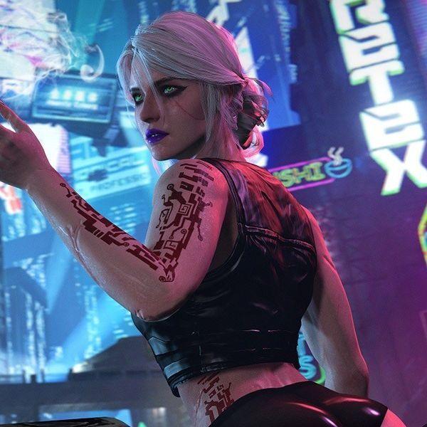 Cirilla2077 avatar