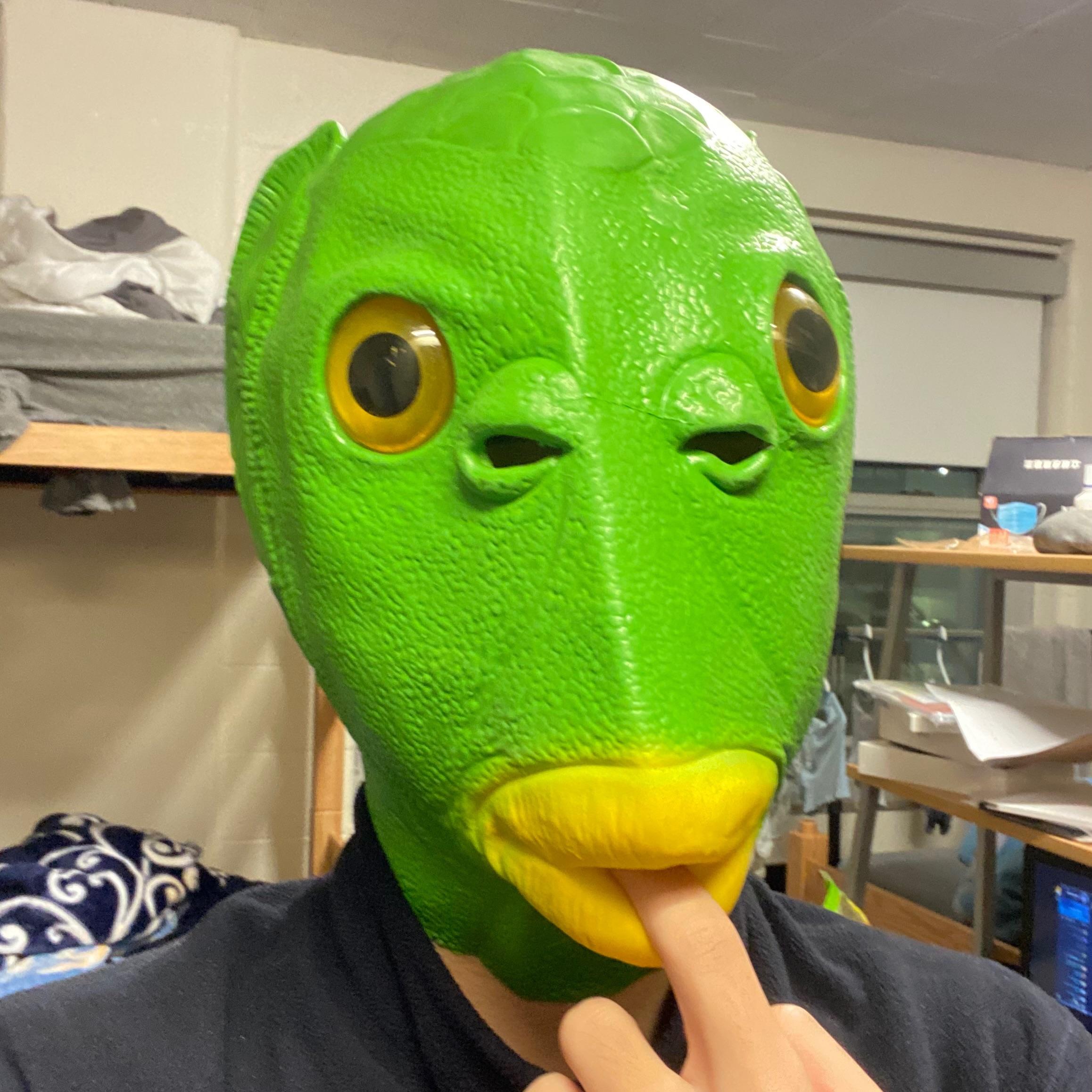 Enigenvalue avatar