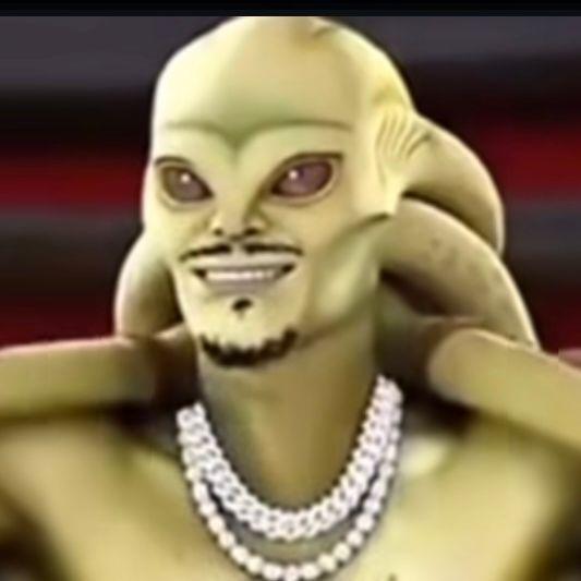 Jit-Fisto avatar