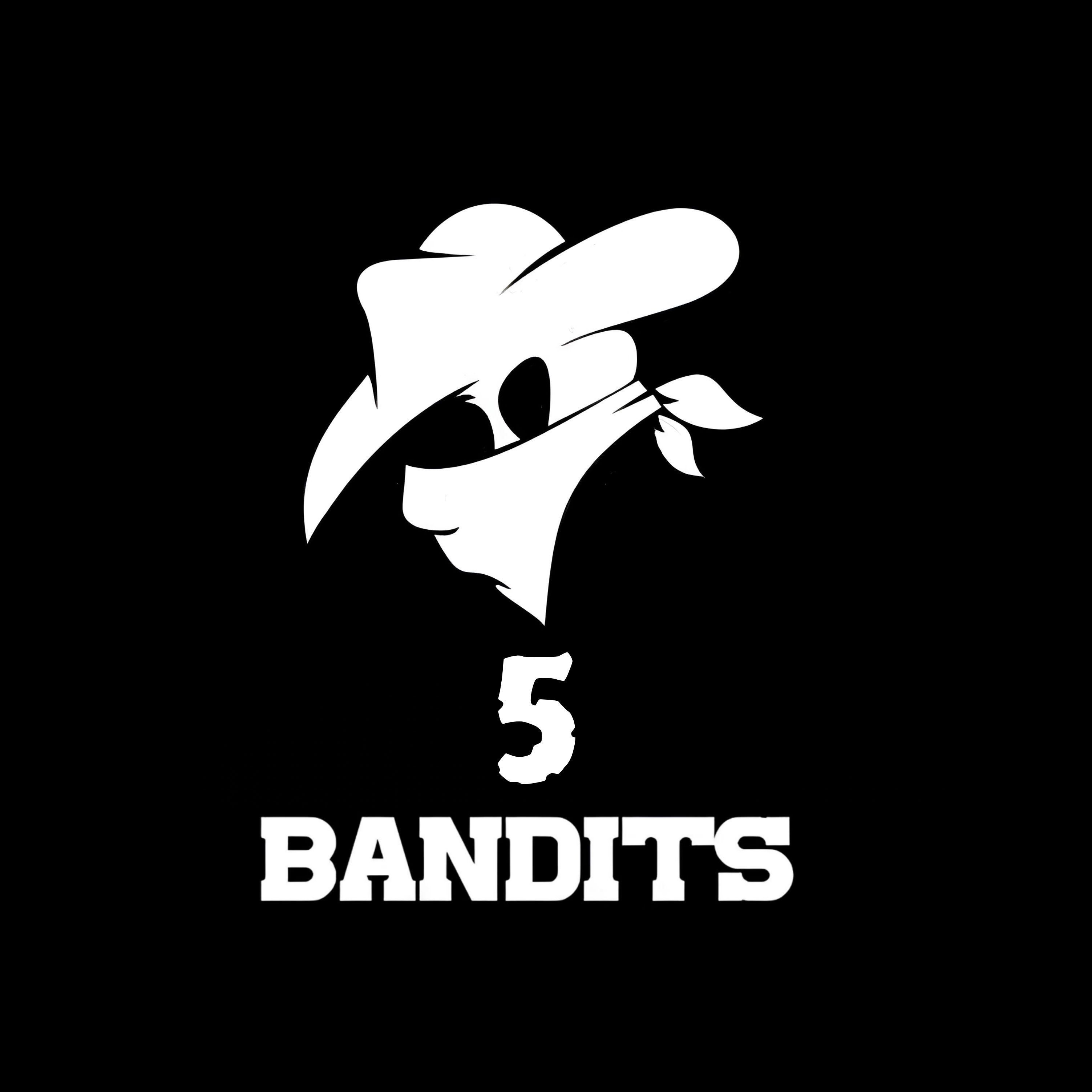 5 Bandits