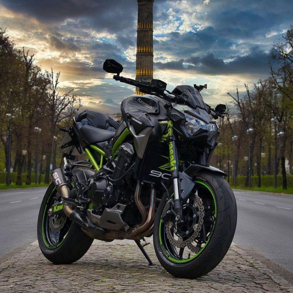 KawasakiZ900 avatar